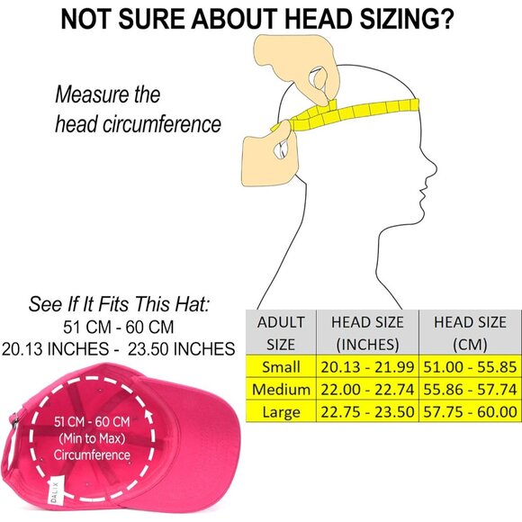 Women's Blessed Embroidered Pink Soft Cotton Classic Dad Baseball Hat Cap - Picture 6 of 6